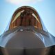 Illustration for article titled See The First Female F-35 Pilot Begin Her Training